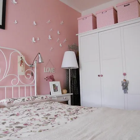 Nyaraló La Casa Azzurra