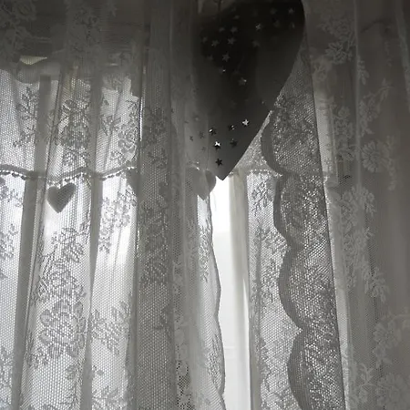 La Casa Azzurra Moneglia