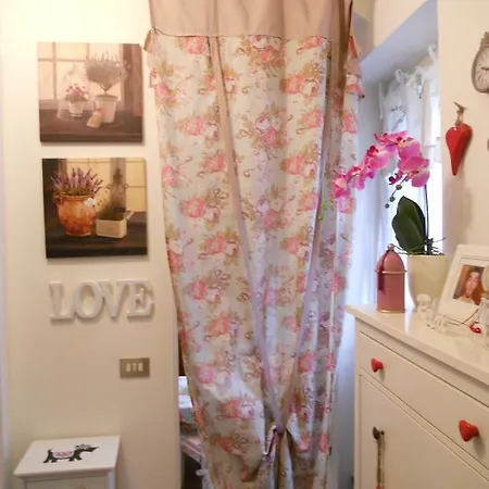 La Casa Azzurra Tatil Evi *