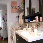Ferienhaus La Casa Azzurra Moneglia