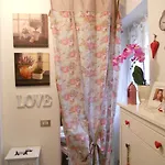 La Casa Azzurra Ferienhaus *
