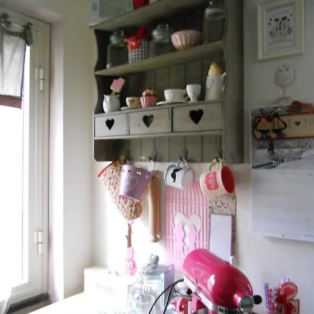 La Casa Azzurra Dom wakacyjny