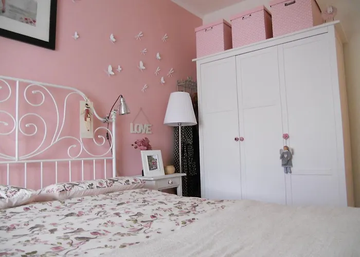 Vakantiehuis La Casa Azzurra