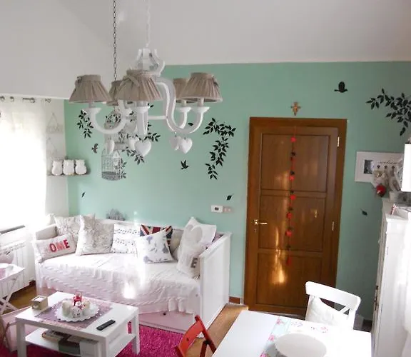 La Casa Azzurra Vakantiehuis Moneglia